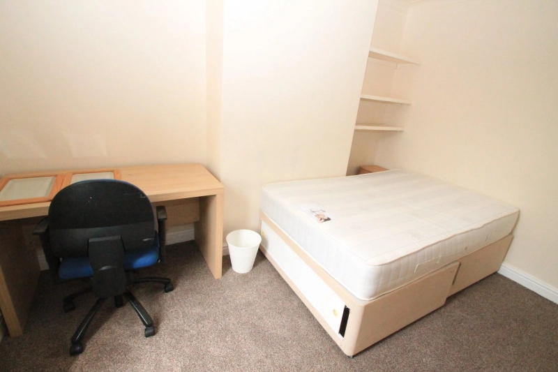 West End - All Bills Inc - Spare Rooms - Thumbnail 2