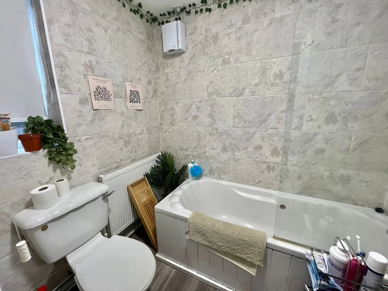 4 bed student house - Palin Street, Bills incl NG7 5AD - Thumbnail 4