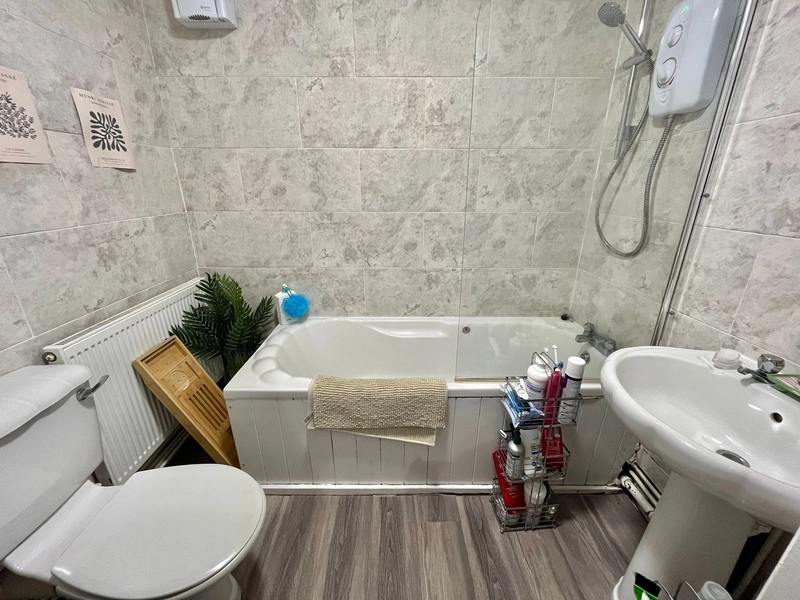4 bed student house - Palin Street, Bills incl NG7 5AD - Thumbnail 10