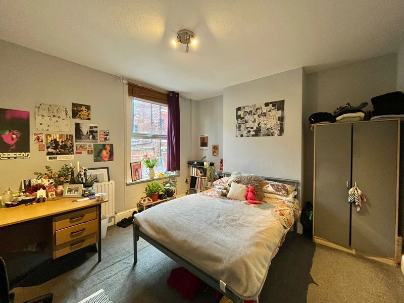 4 bed student house - Palin Street, Bills incl NG7 5AD - Thumbnail 9