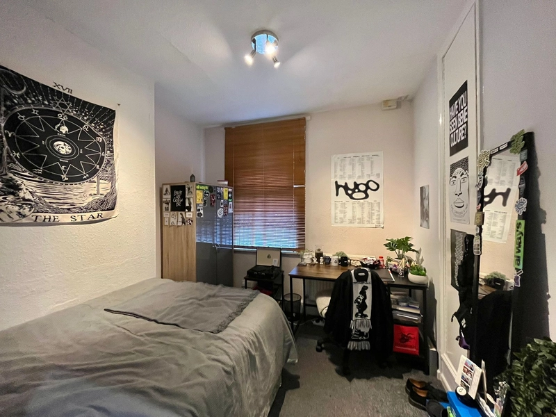 4 bed student house - Palin Street, Bills incl NG7 5AD - Thumbnail 6