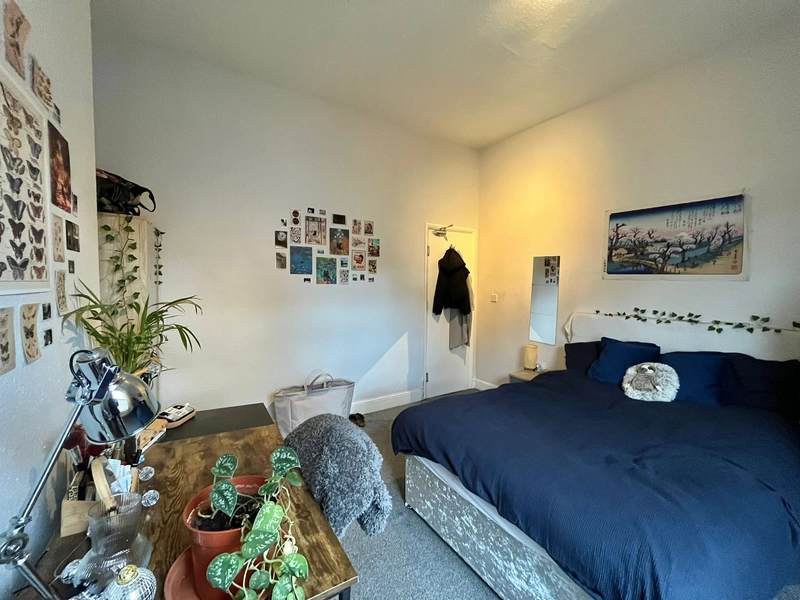 4 bed student house - Palin Street, Bills incl NG7 5AD - Thumbnail 3