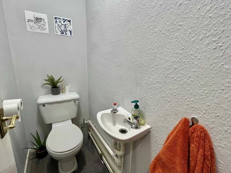4 bed student house - Palin Street, Bills incl NG7 5AD - Thumbnail 5