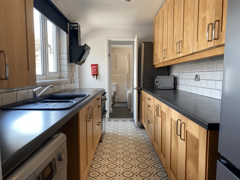 32 Kirkby Street - 3 Bed *Exclusive Offer* - Thumbnail 3