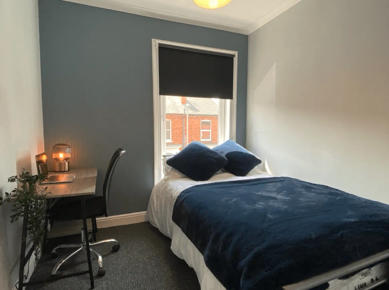 32 Kirkby Street - 3 Bed *Exclusive Offer* - Thumbnail 8