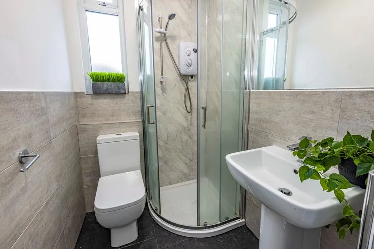 House Share // 4 Rooms Available // NG3 4HE (Cramner Grove) - Thumbnail 19