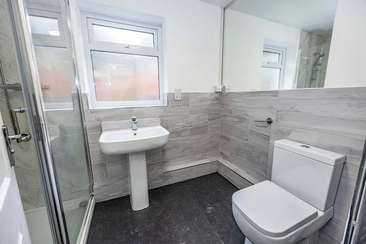 House Share // 4 Rooms Available // NG3 4HE (Cramner Grove) - Thumbnail 20