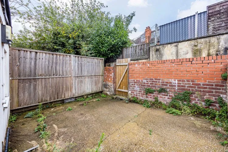 House Share // 4 Rooms Available // NG3 4HE (Cramner Grove) - Thumbnail 22