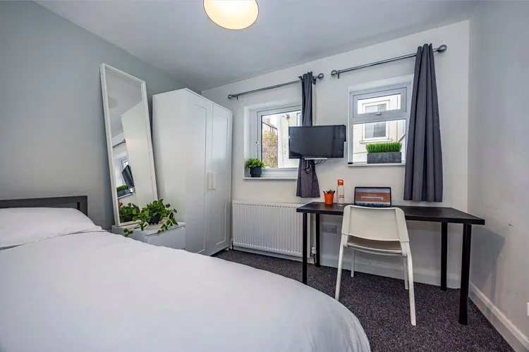 House Share // 4 Rooms Available // NG3 4HE (Cramner Grove) - Thumbnail 7