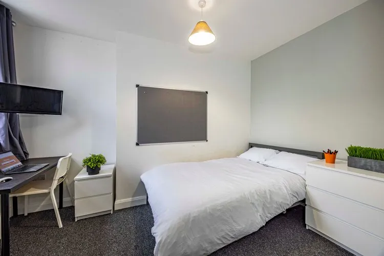 House Share // 4 Rooms Available // NG3 4HE (Cramner Grove) - Thumbnail 10