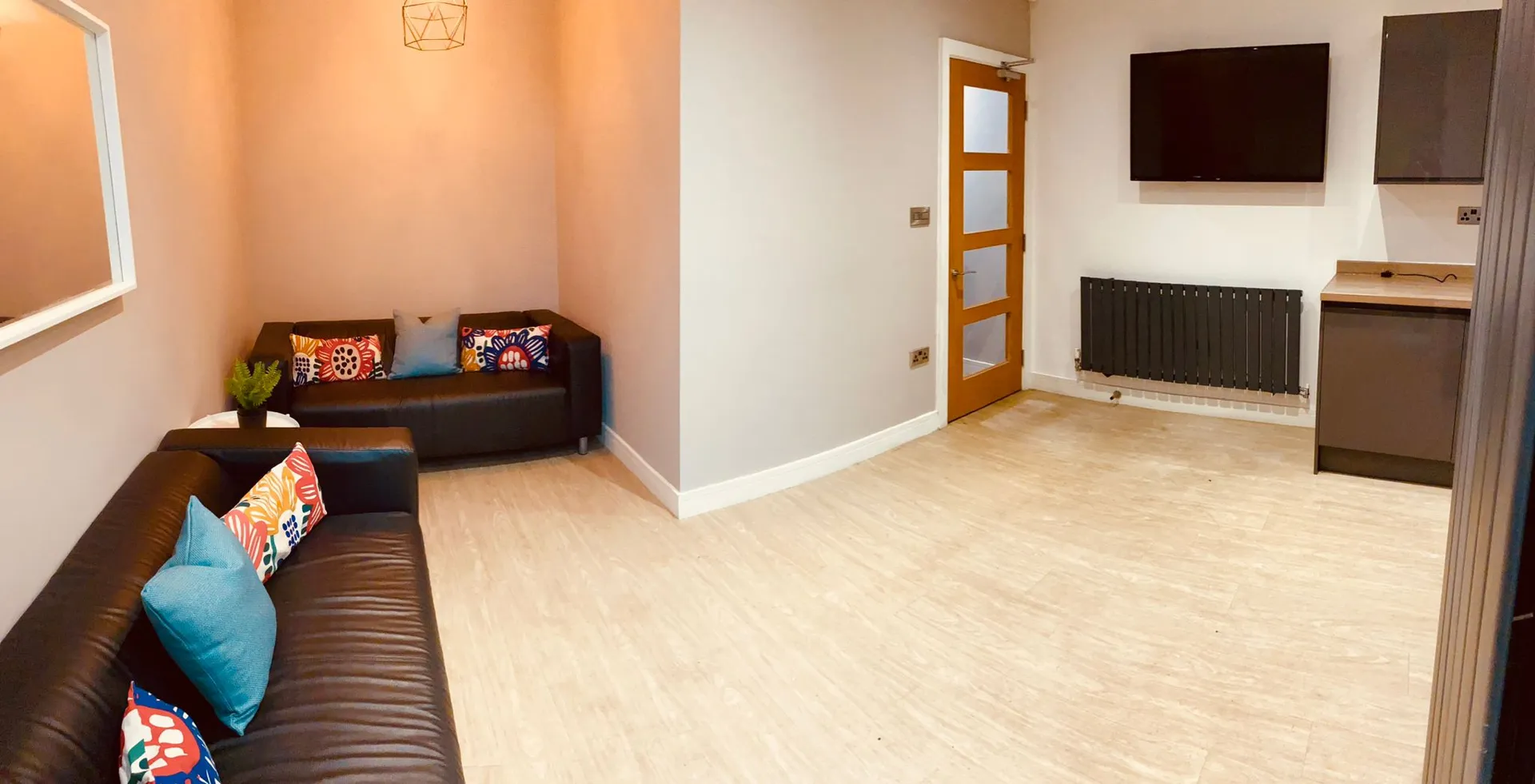 82 Dunkirk Road - Modern 6 Bedroom Student House - Image 10