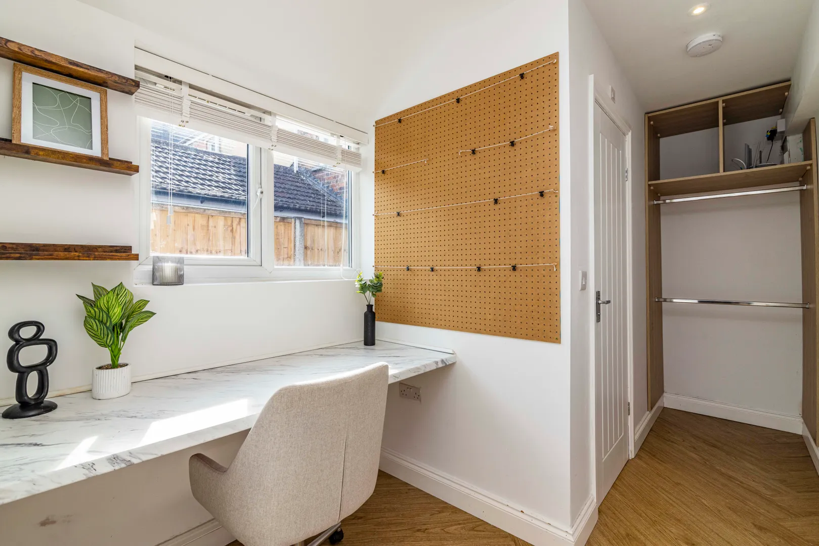 Ripon Street // Luxury 1 Bed Flat // Rear Garden - Image 3
