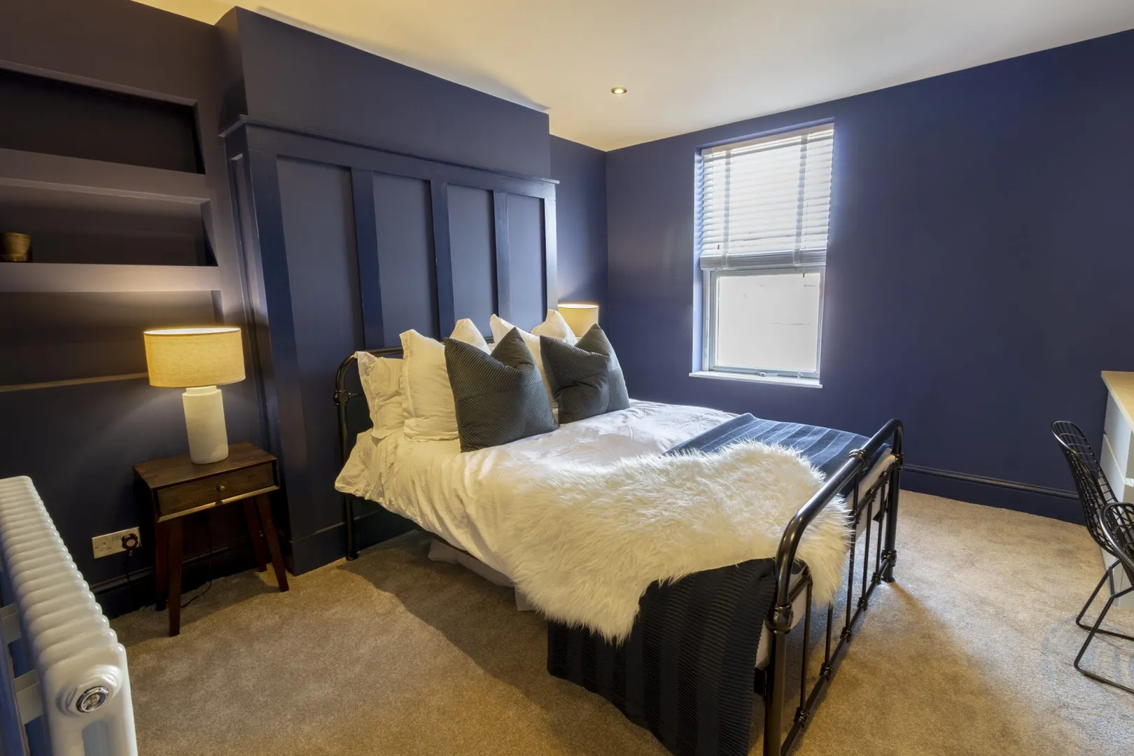 Luxury 1 Bed Student Flat // All Bills Inc // Sep 2026 - Image 1