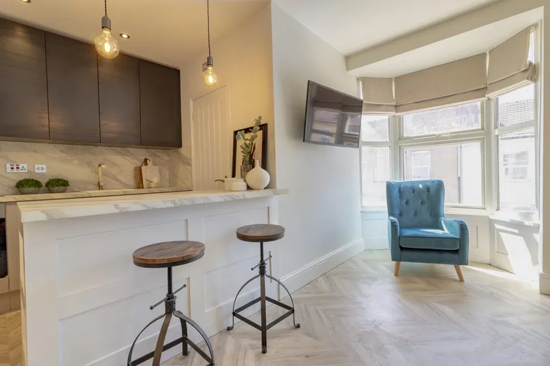 Luxury 1 Bed Student Flat // All Bills Inc // Sep 2026 - Thumbnail 5