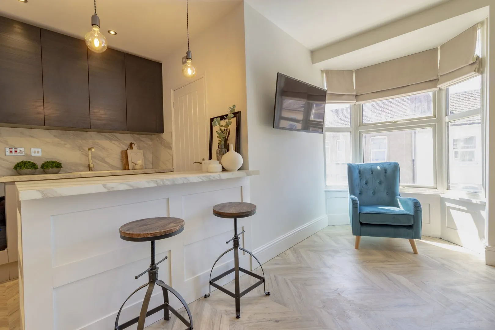 Luxury 1 Bed Student Flat // All Bills Inc // Sep 2026 - Image 5