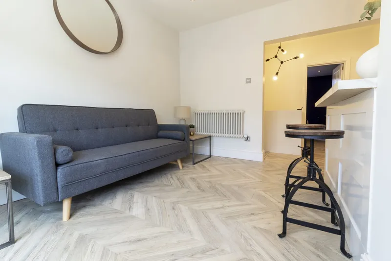 Luxury 1 Bed Student Flat // All Bills Inc // Sep 2026 - Thumbnail 6