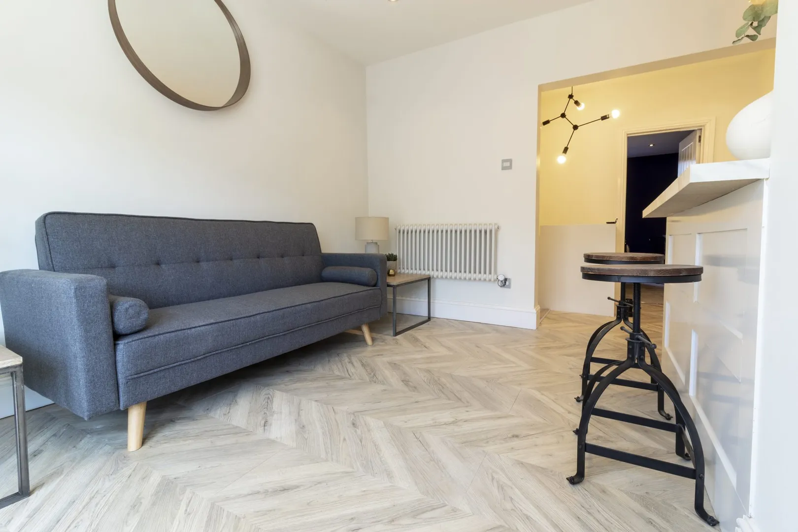 Luxury 1 Bed Student Flat // All Bills Inc // Sep 2026 - Image 6