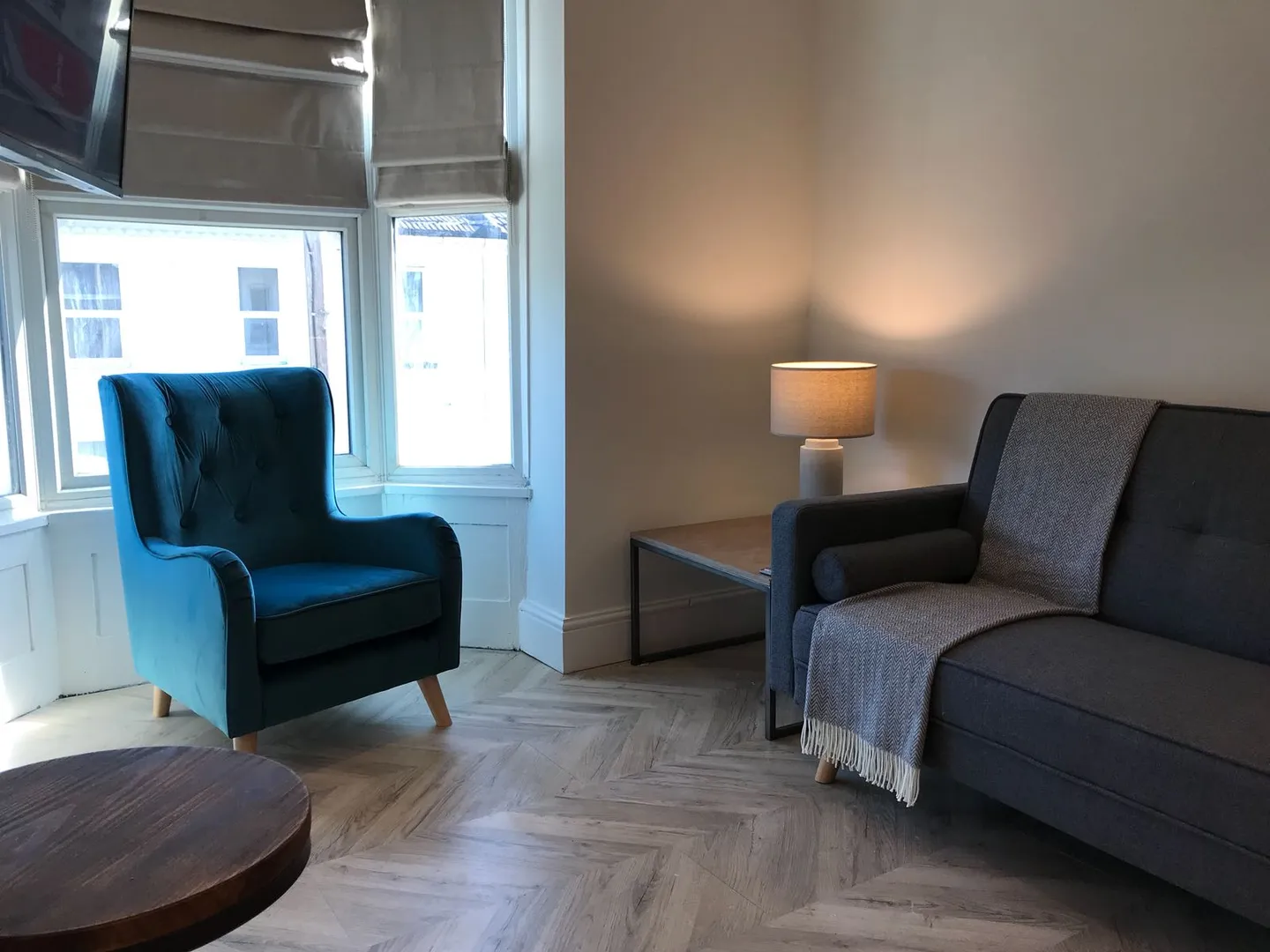 Luxury 1 Bed Student Flat // All Bills Inc // Sep 2026 - Image 7