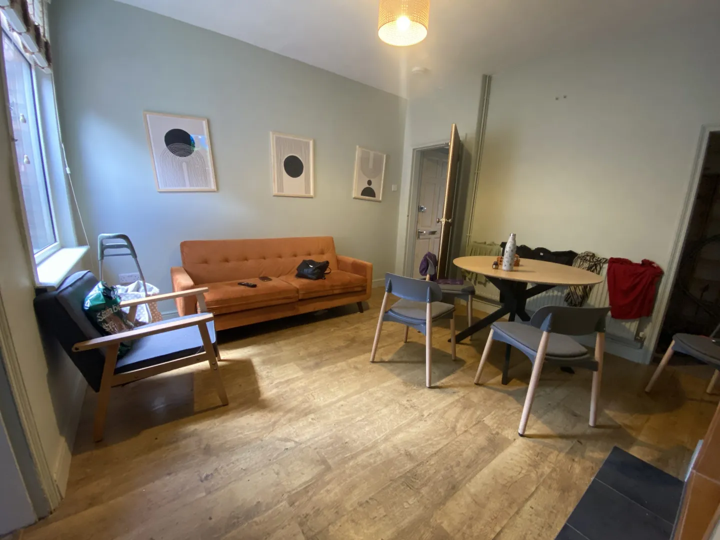 4 Bed // 2 Bath // Student House // Aug 2026 - Image 1