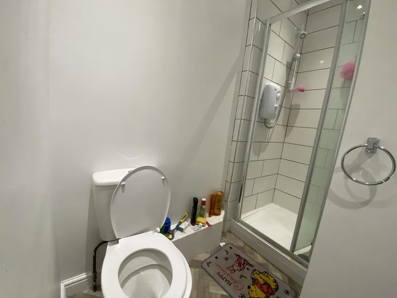 4 Bed // 2 Bath // Student House // Aug 2026 - Thumbnail 3