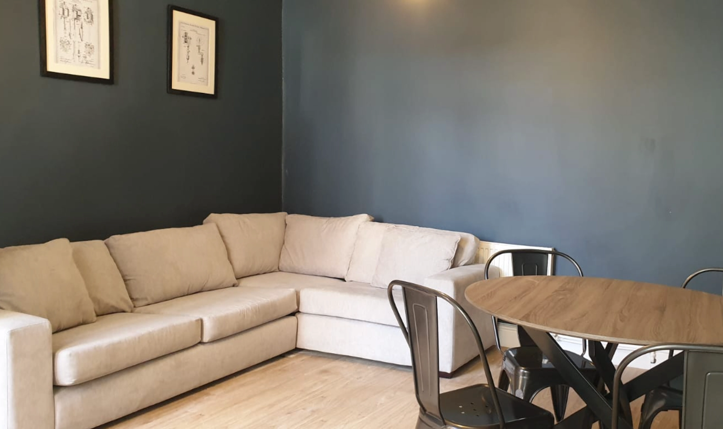 104 Portland Street - Spare Rooms available - Image 1