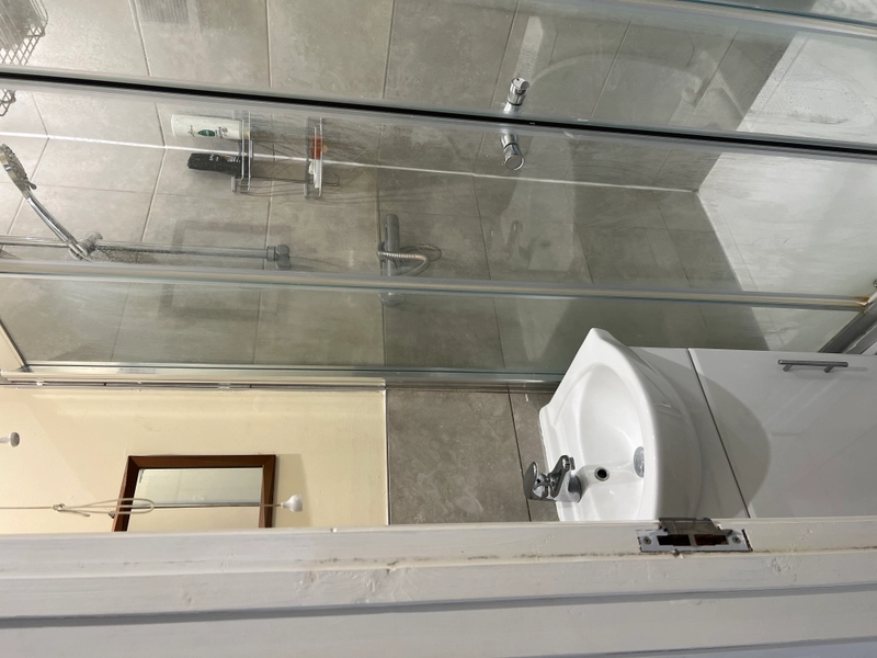 Lenton: Student 1 bedroom studio apartment - Derby Grove - Thumbnail 8