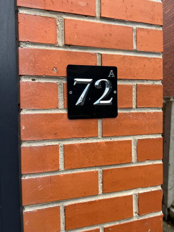 72A Derby Grove, Nottingham, Nottinghamshire, NG7 1PF - Thumbnail 1