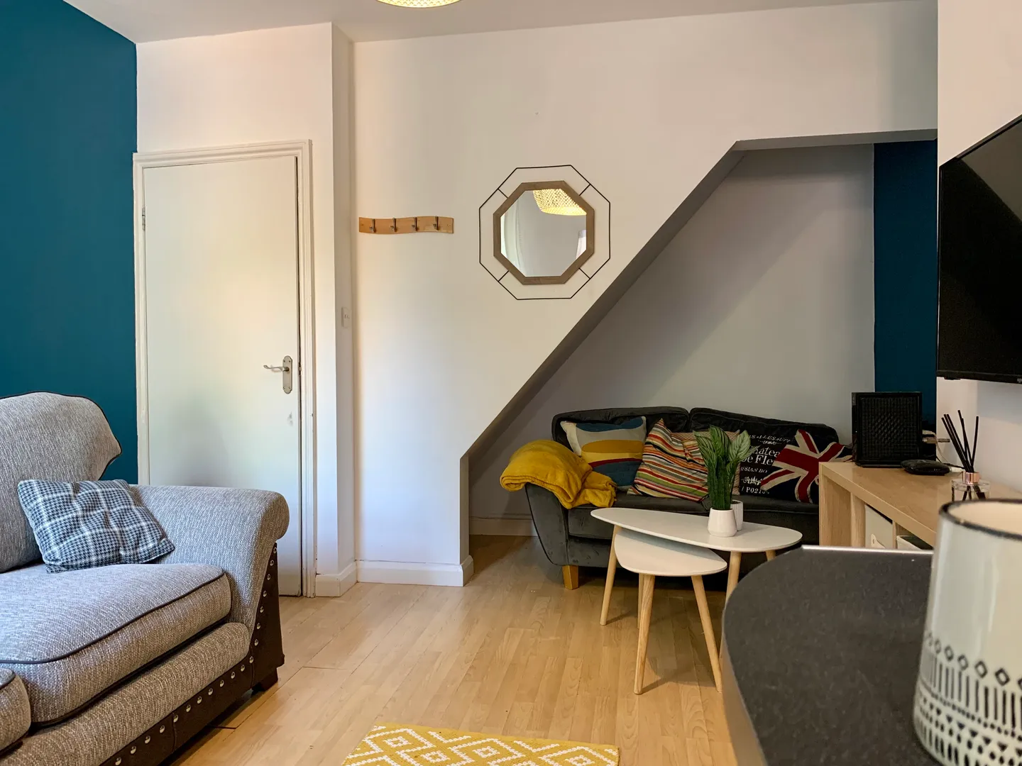 Foster St // 4 Bed // AUG 2026 - Image 1