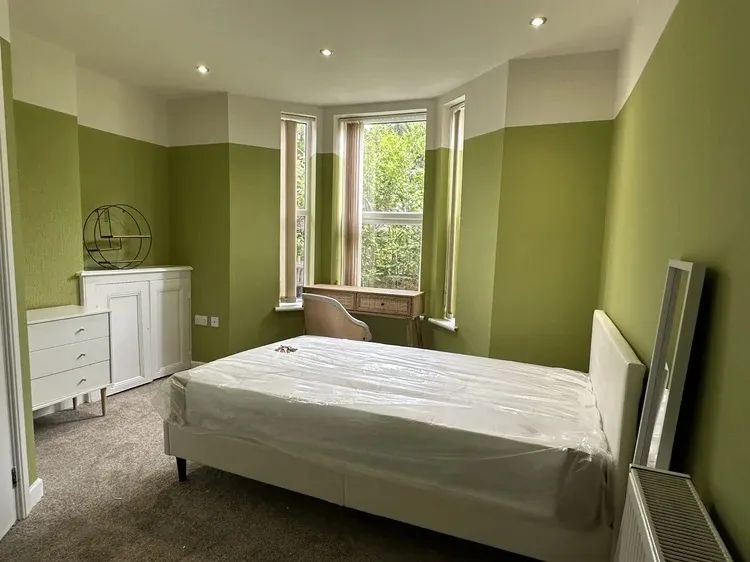 All Ensuites // Arboretum View // 5 Bed // AUG 2026 - Image 1