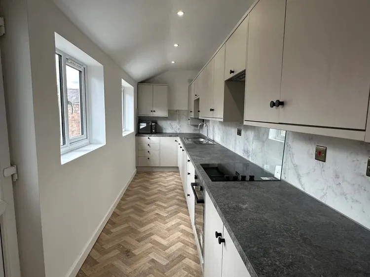 All Ensuites // Arboretum View // 5 Bed // AUG 2026 - Image 4