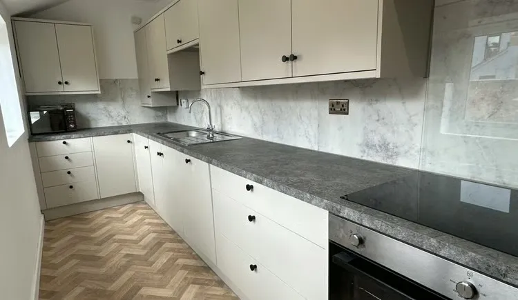 All Ensuites // Arboretum View // 5 Bed // AUG 2026 - Image 3