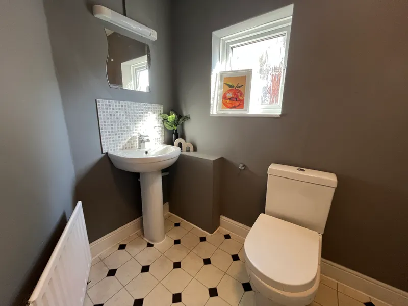 West End // Large 6 Bed // Student House // JUL 2026 - Image 17