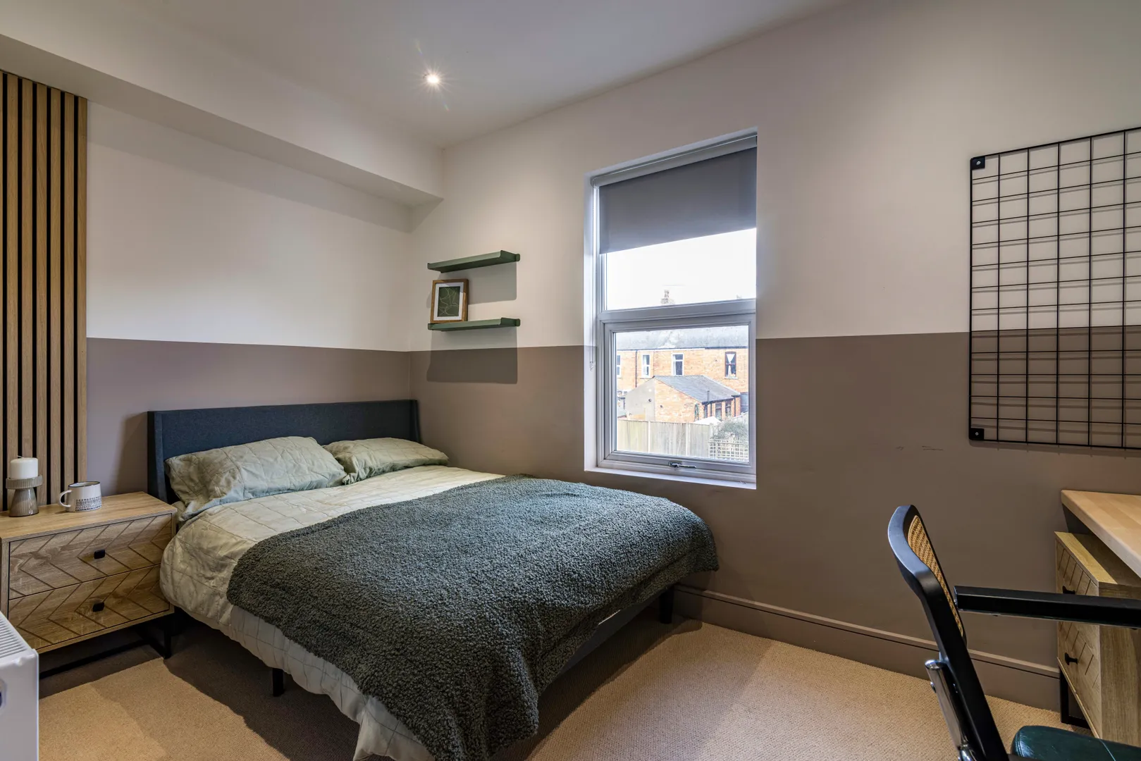 Sewells Walk // 5 Bed Student House // Aug 2026 - Image 1