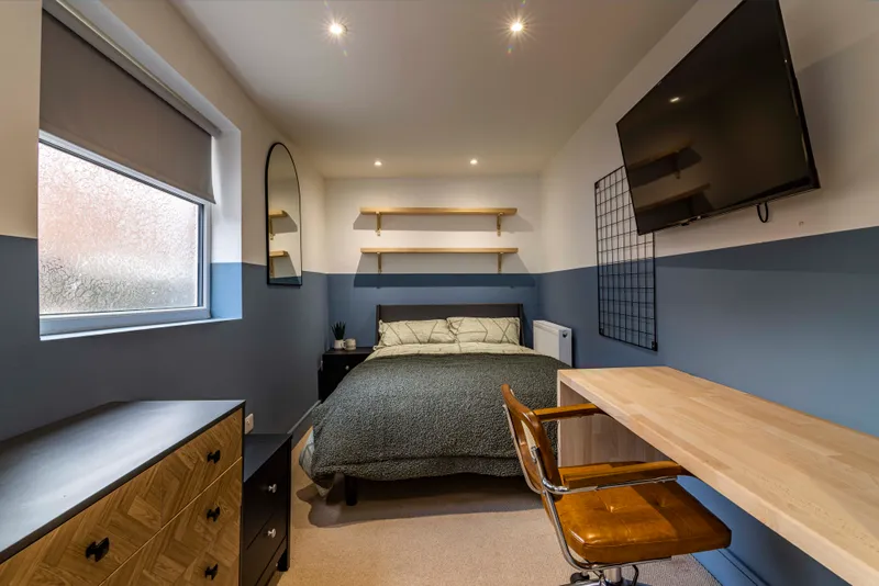 Sewells Walk // 5 Bed Student House // Aug 2026 - Image 8