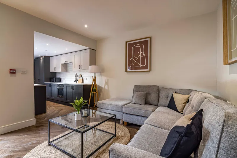 Sewells Walk // 5 Bed Student House // Aug 2026 - Image 14