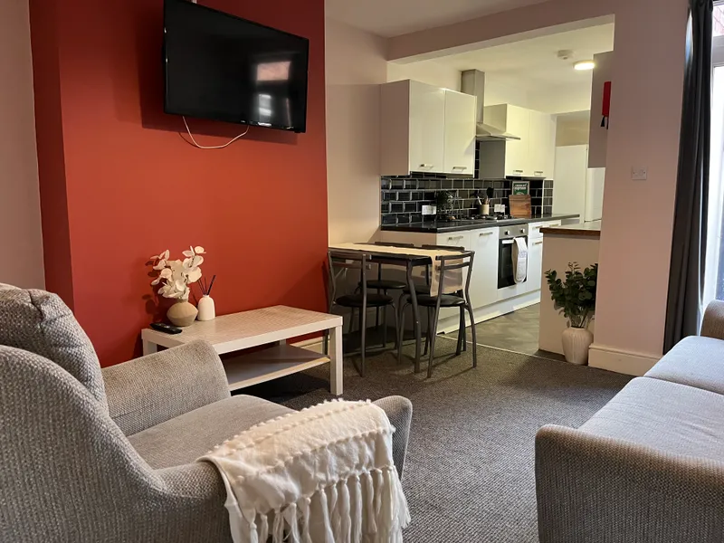 West End // 4 Bed House // Aug 2026 - Image 26