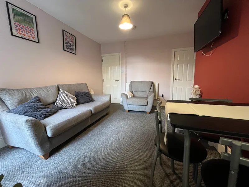 West End // 4 Bed House // Aug 2026 - Image 17