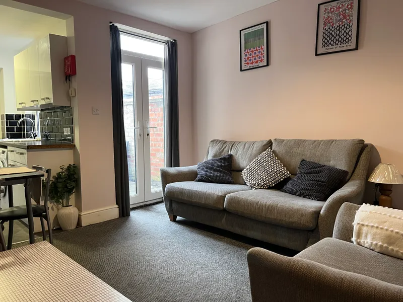 West End // 4 Bed House // Aug 2026 - Image 16