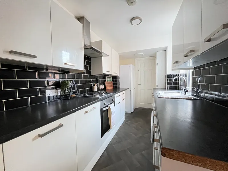 West End // 4 Bed House // Aug 2026 - Image 2