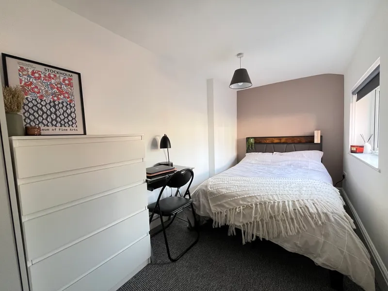 West End // 4 Bed House // Aug 2026 - Image 4