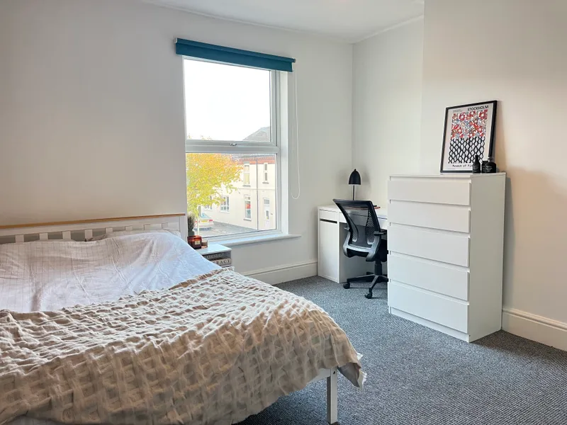 West End // 4 Bed House // Aug 2026 - Image 19