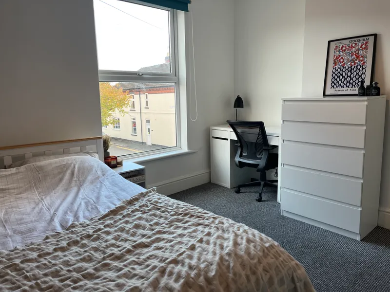 West End // 4 Bed House // Aug 2026 - Image 12