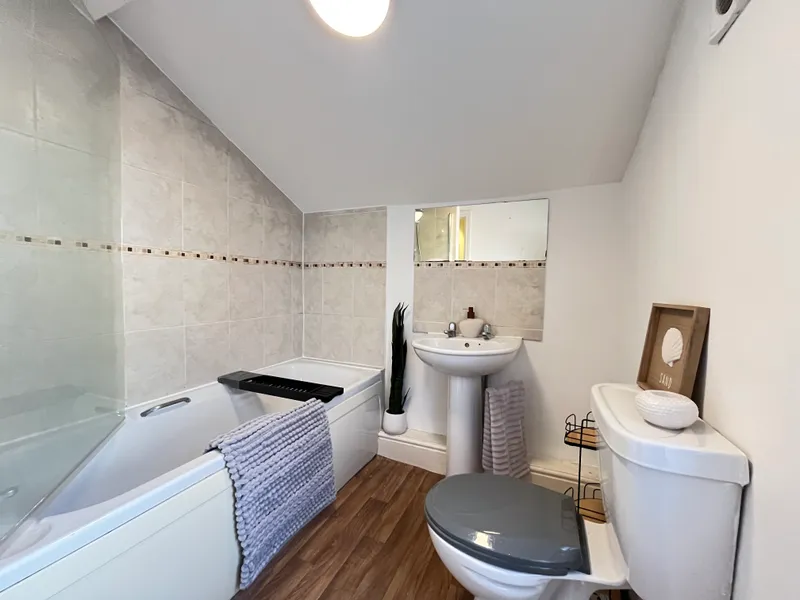 West End // 4 Bed House // Aug 2026 - Image 22