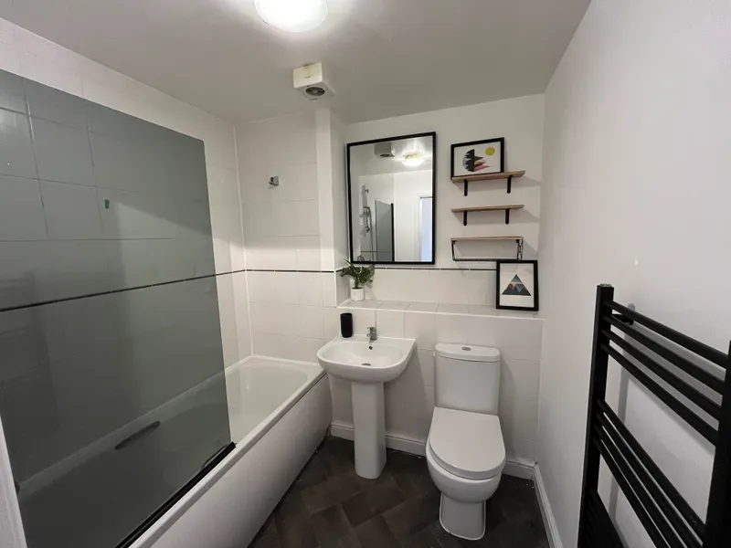 2 Bed Student Flat // Jul 2026 - Image 4