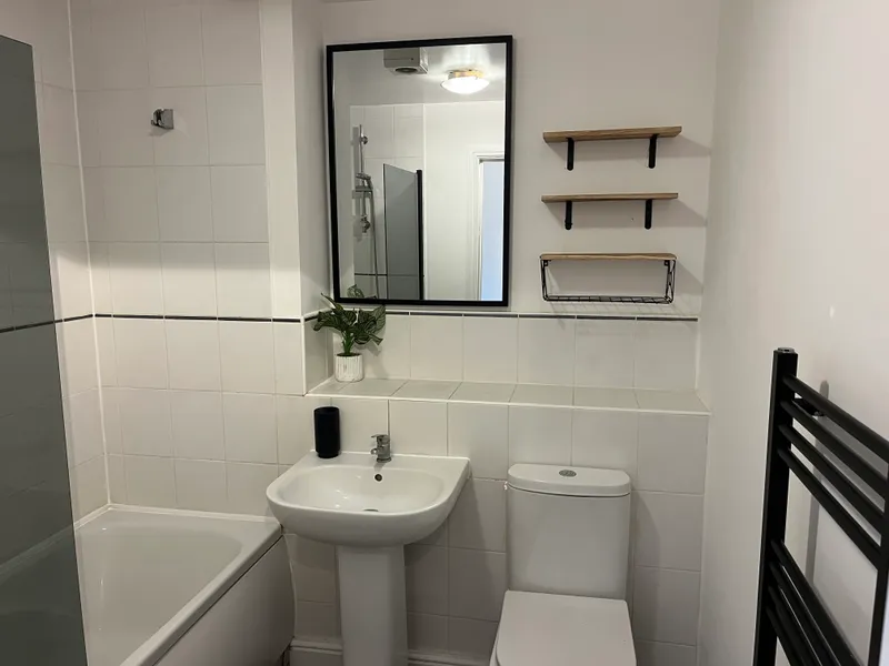 2 Bed Student Flat // Jul 2026 - Image 5