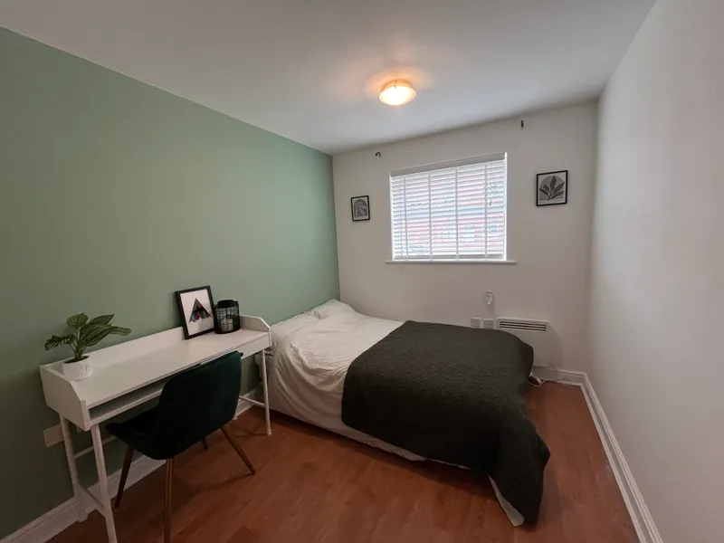 2 Bed Student Flat // Jul 2026 - Image 12