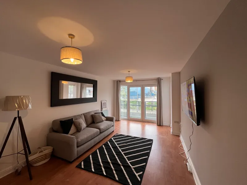 2 Bed Student Flat // Jul 2026 - Image 6