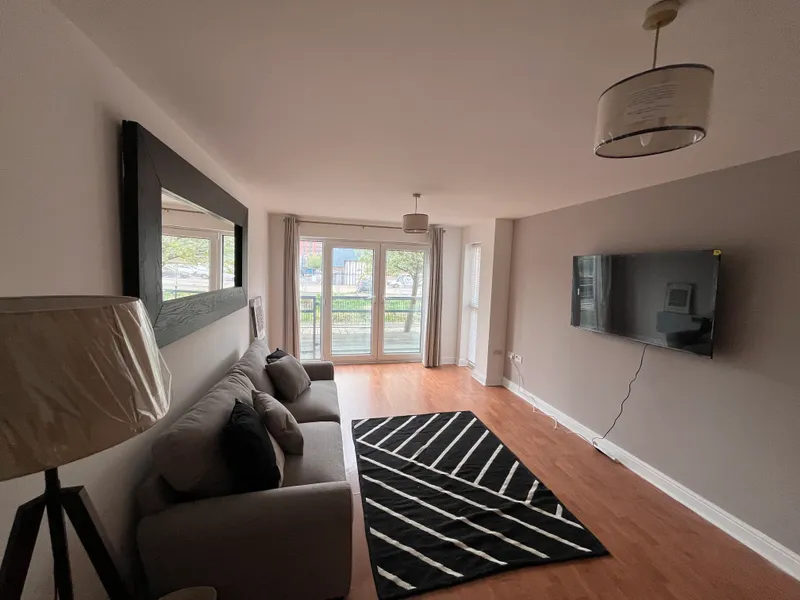 2 Bed Student Flat // Jul 2026 - Image 7