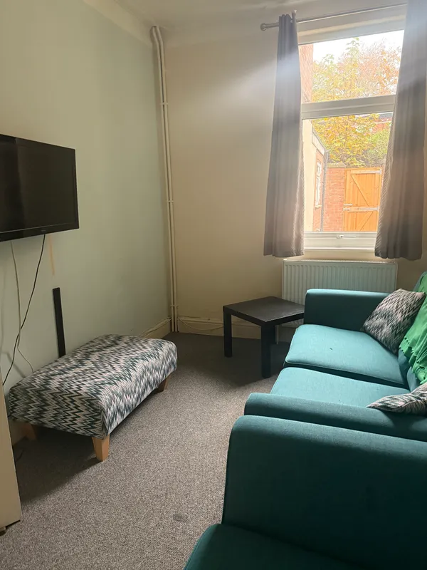 Newstead Grove: 5 Bed- Student House NG1 4GZ - Image 5