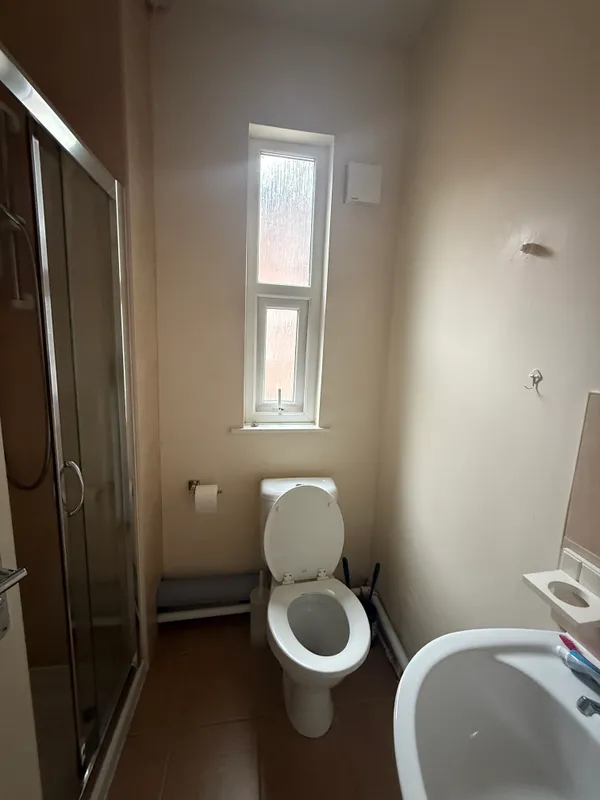 Newstead Grove: 5 Bed- Student House NG1 4GZ - Image 14